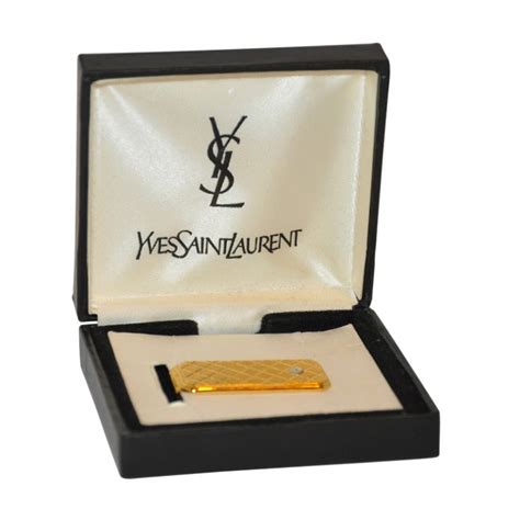 ysl clip bag|Shop Saint Laurent YSL Money Clip .